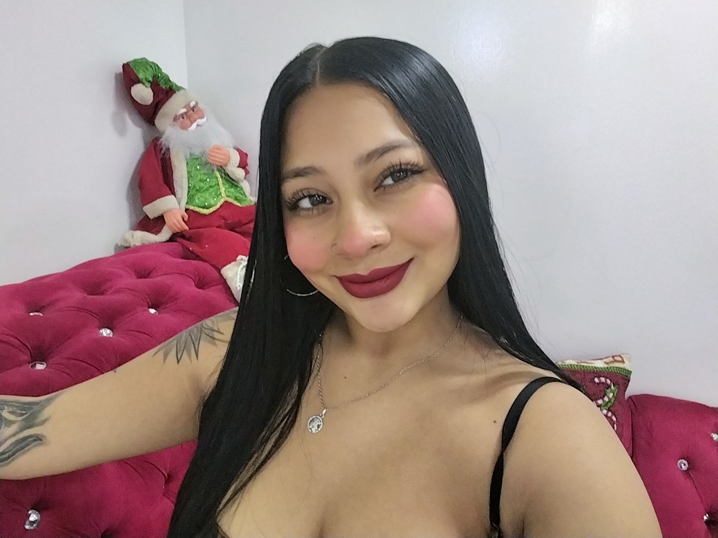 Performer Karhla Photo 2