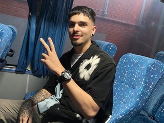 Andru_wolson immagine del profilo del modello di cam