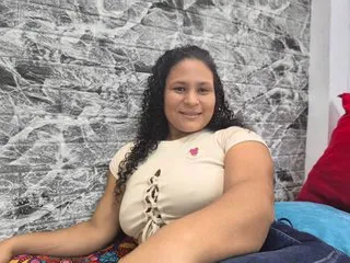 BrendaCuriosa Profilbild des Cam-Modells