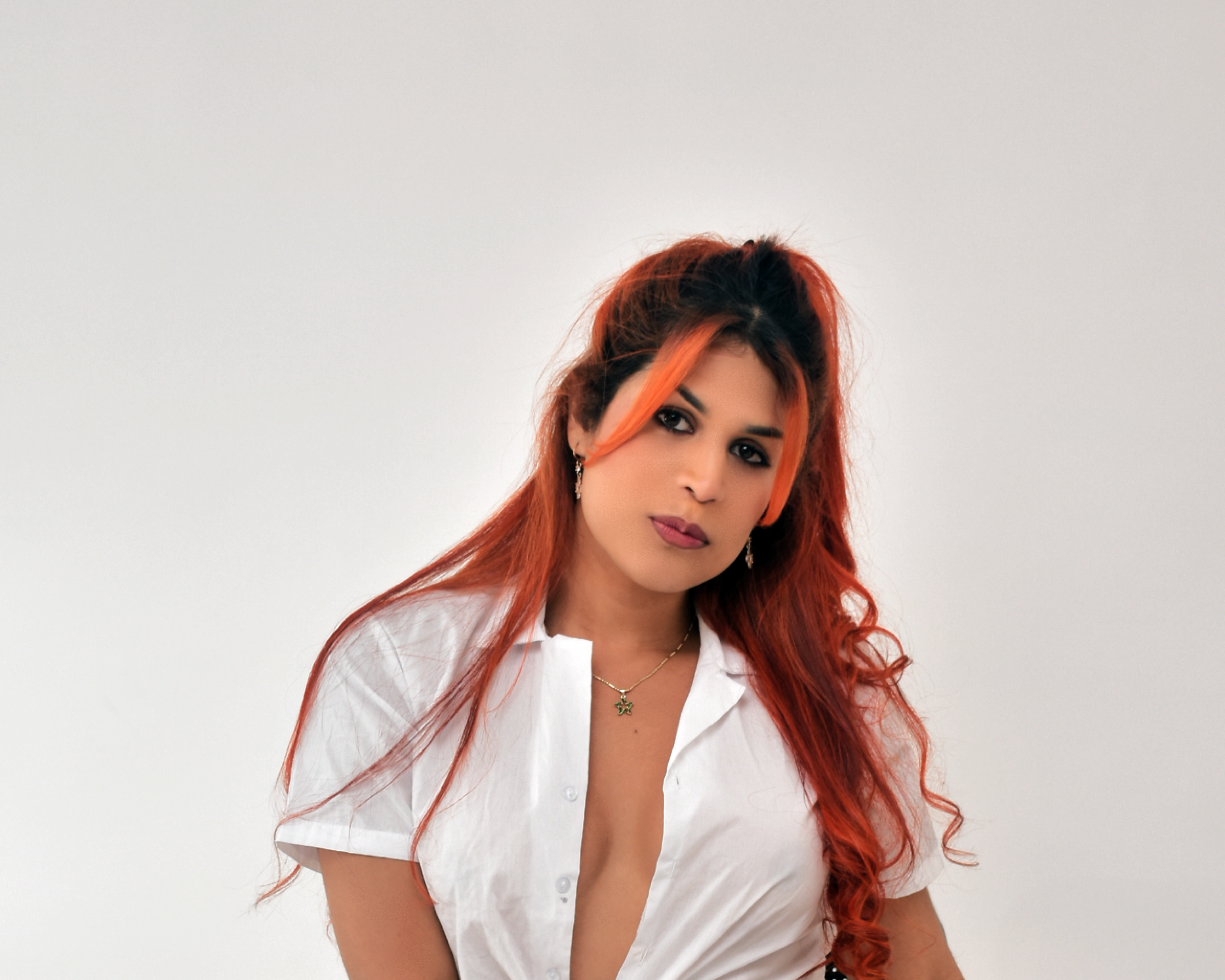 Artiest LuciaVelvet Foto 7