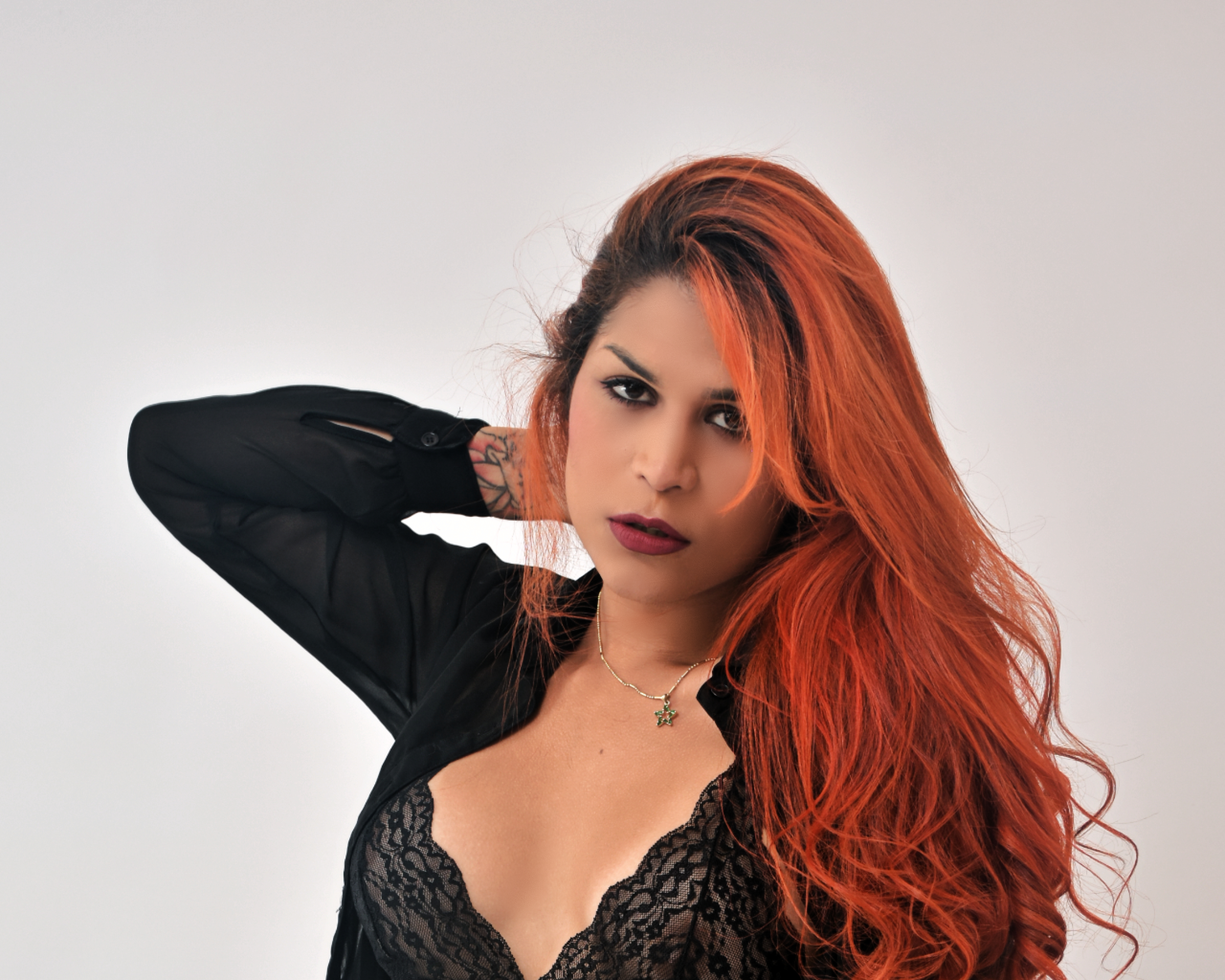 Artiest LuciaVelvet Foto 6