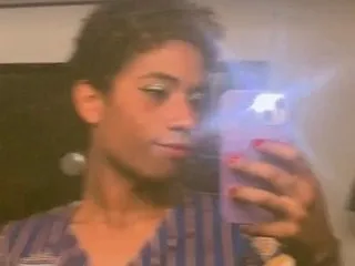 Image de profil du modèle de webcam Kamilo_gx