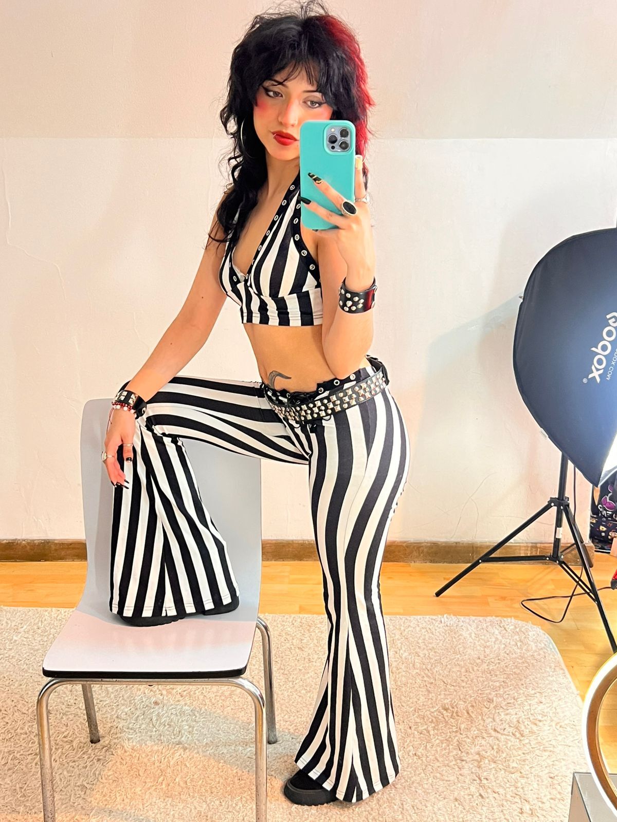 Utøver JeanJackson01 Bilde 11