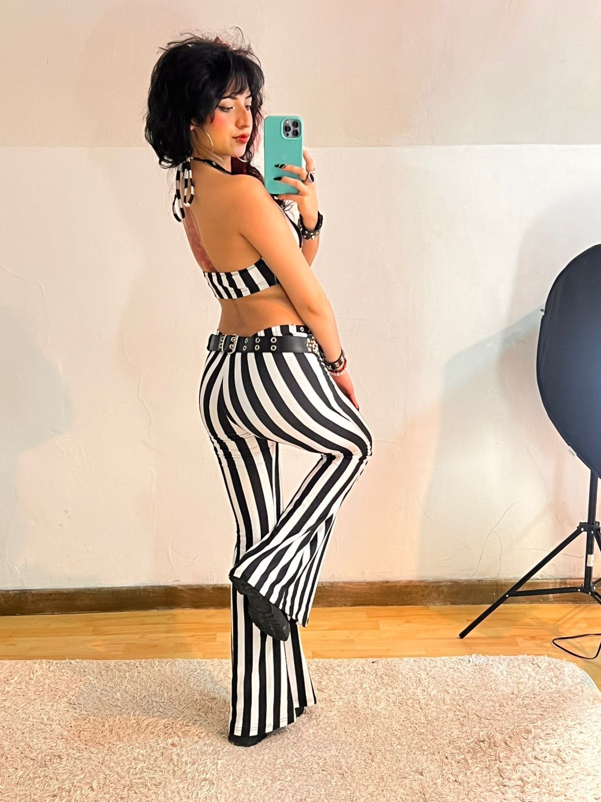 Utøver JeanJackson01 Bilde 12