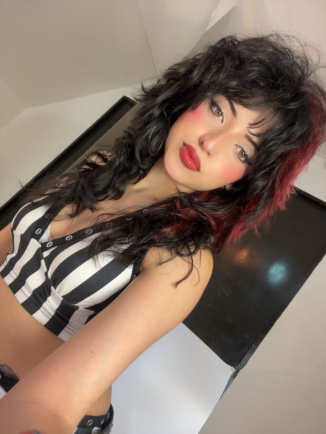 Utøver JeanJackson01 Bilde 8