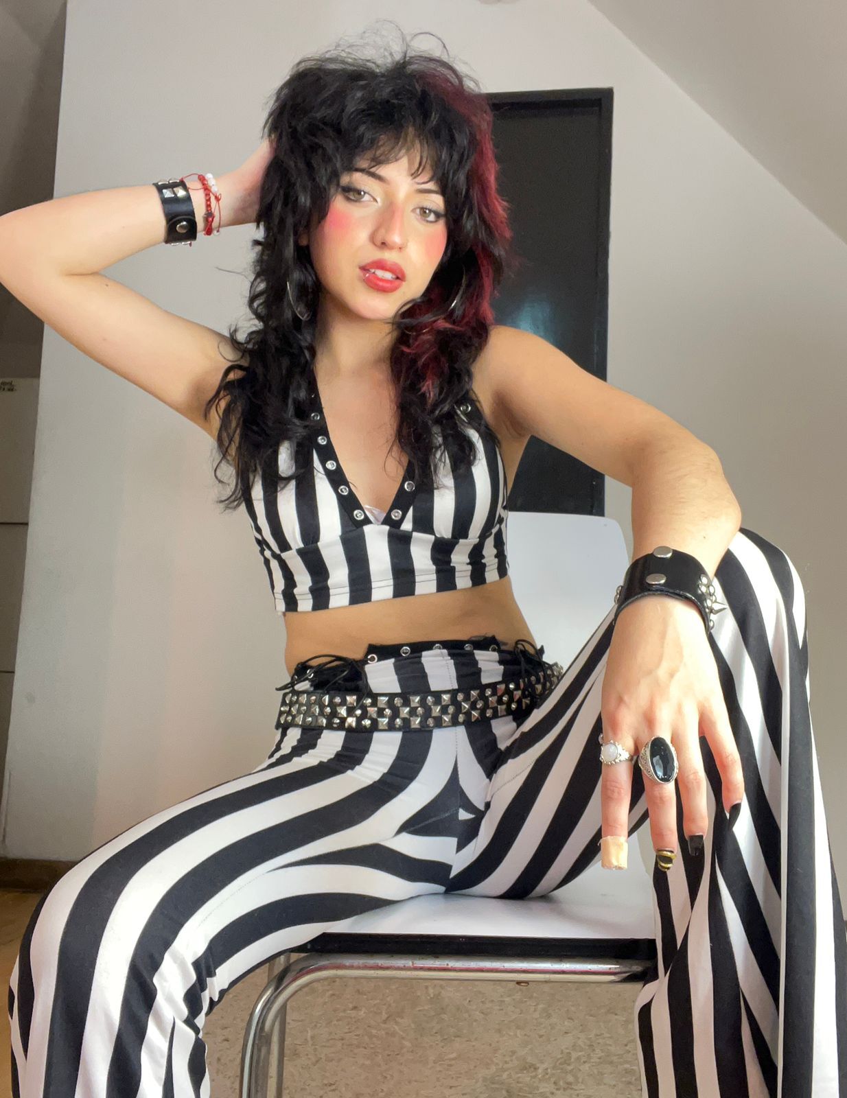 Utøver JeanJackson01 Bilde 7