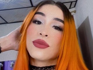 Image de profil du modèle de webcam ashlee_poison