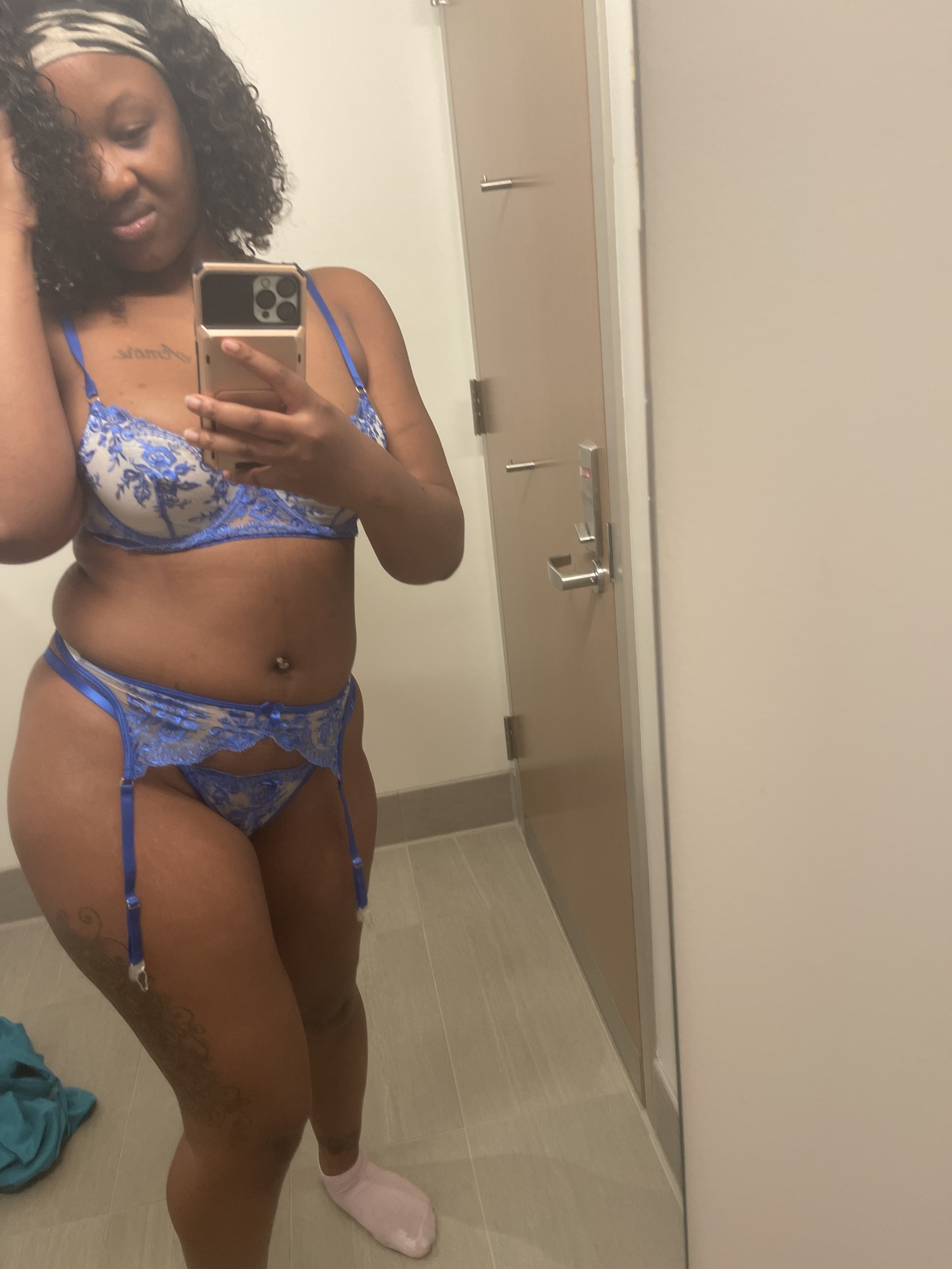 Artiest Badgirltorii Foto 2