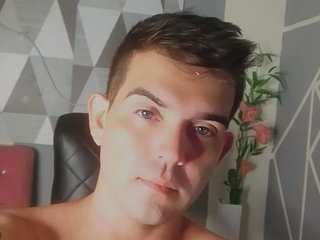 Jaime105 profielfoto van cam model 