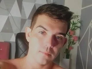 Foto de perfil de modelo de webcam de Jaime105 