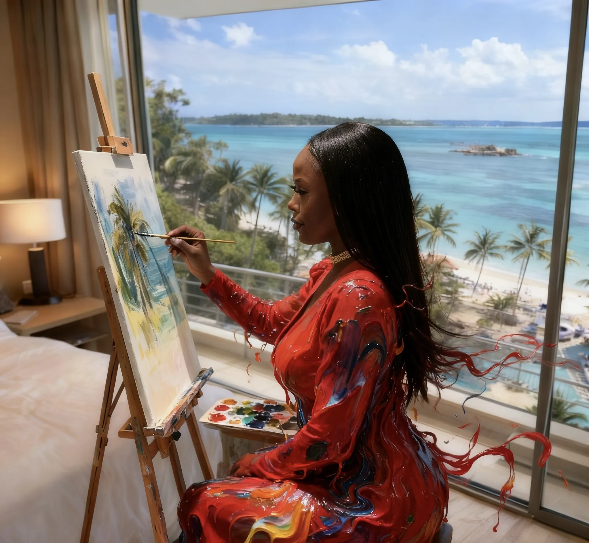 Interprète Latinabigasss Photo 11