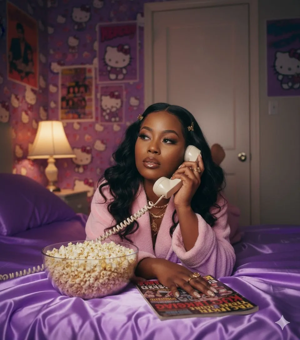 Interprete Latinabigasss Foto 2