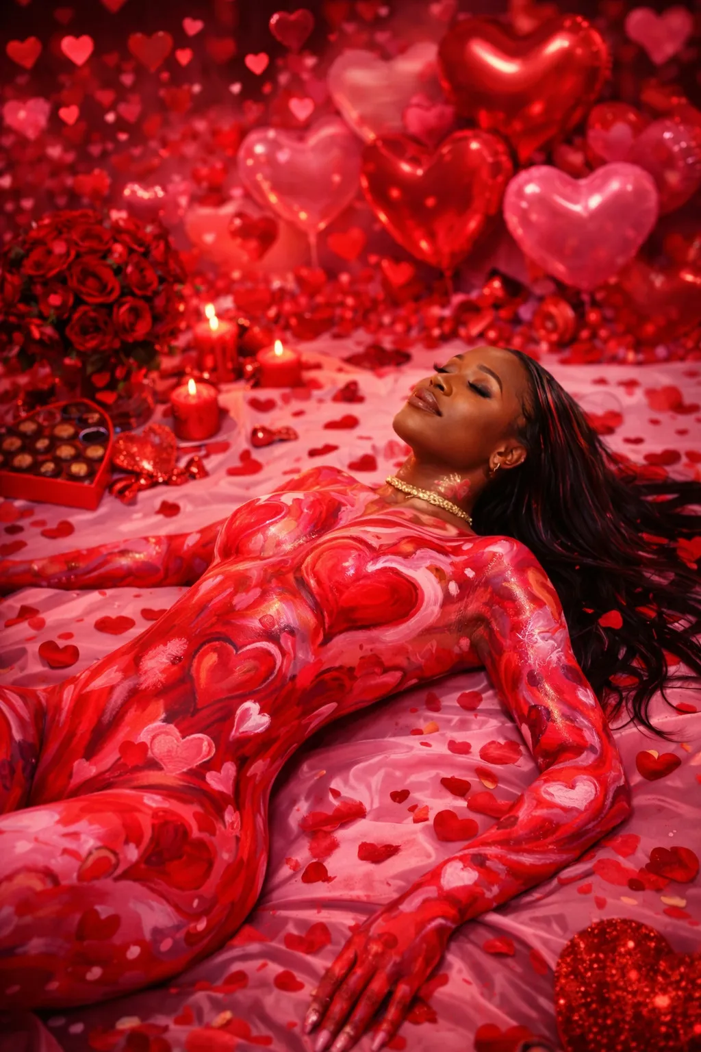 Interprète Latinabigasss Photo 10