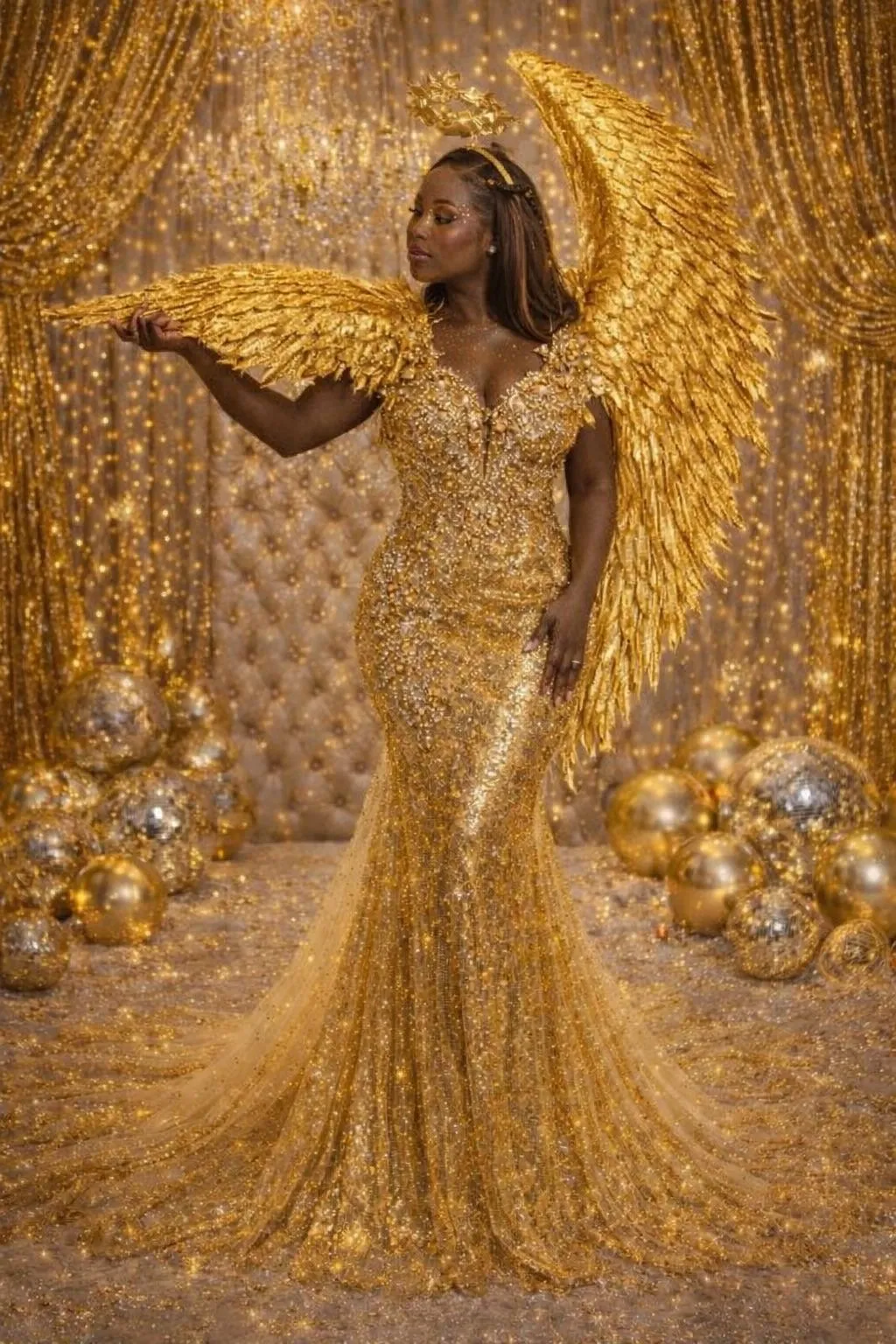 Interprete Latinabigasss Foto 1