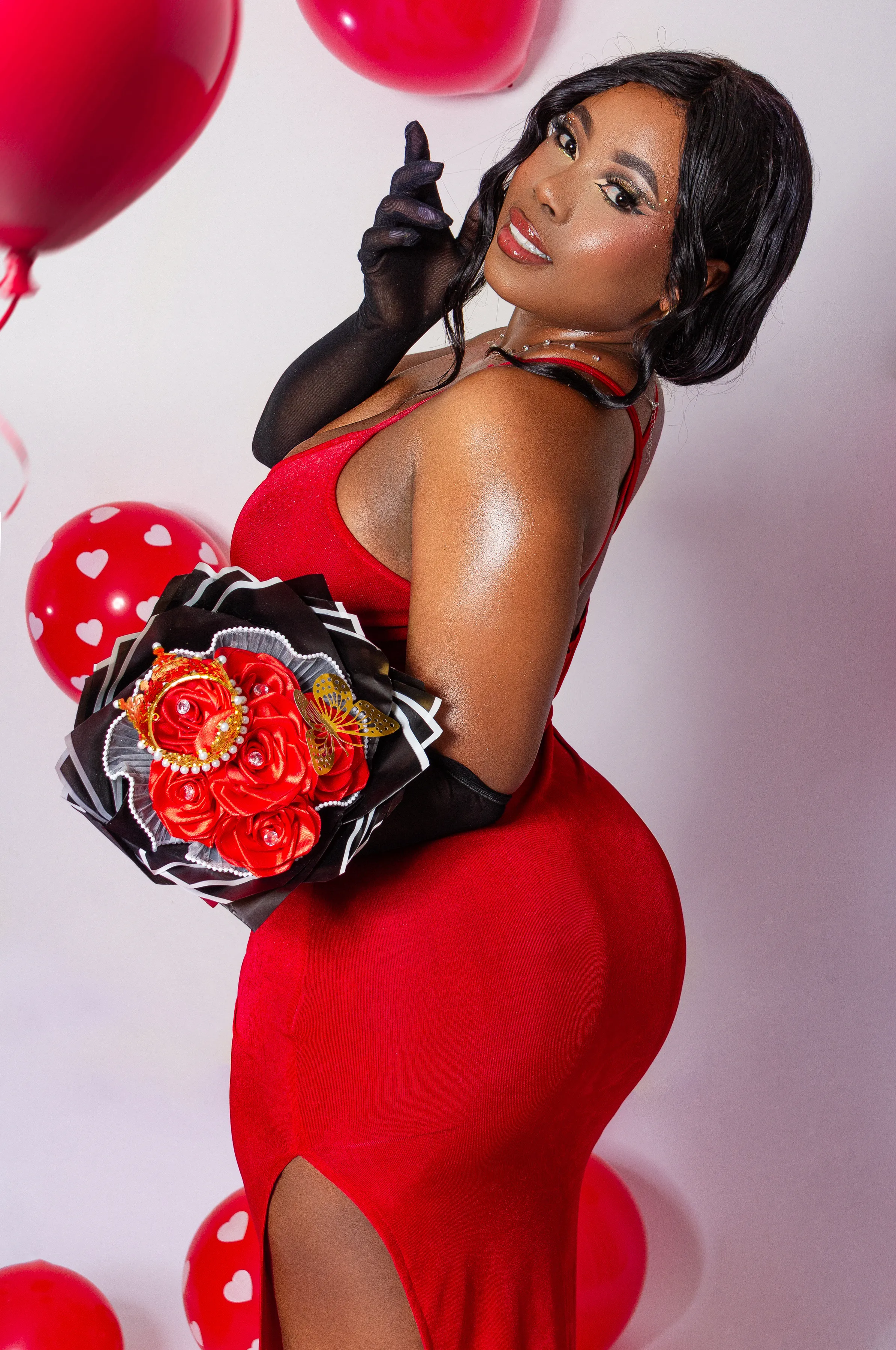 Interprète Latinabigasss Photo 3