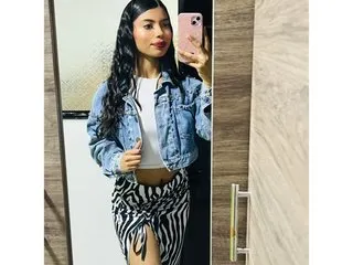 Image de profil du modèle de webcam lau_cal