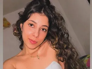 Foto de perfil de modelo de webcam de Crystallmendez