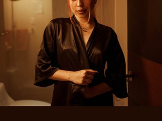 Profilbilde av ElaSkye webkamera modell