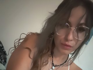 Foto de perfil de modelo de webcam de AdelayMay 
