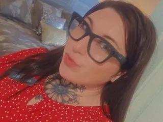 Profilbilde av AprilMay25 webkamera modell