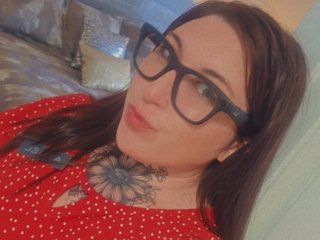 Foto de perfil de modelo de webcam de AprilMay25