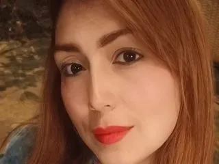 Imagen de perfil de modelo de cámara web de Aliisonand