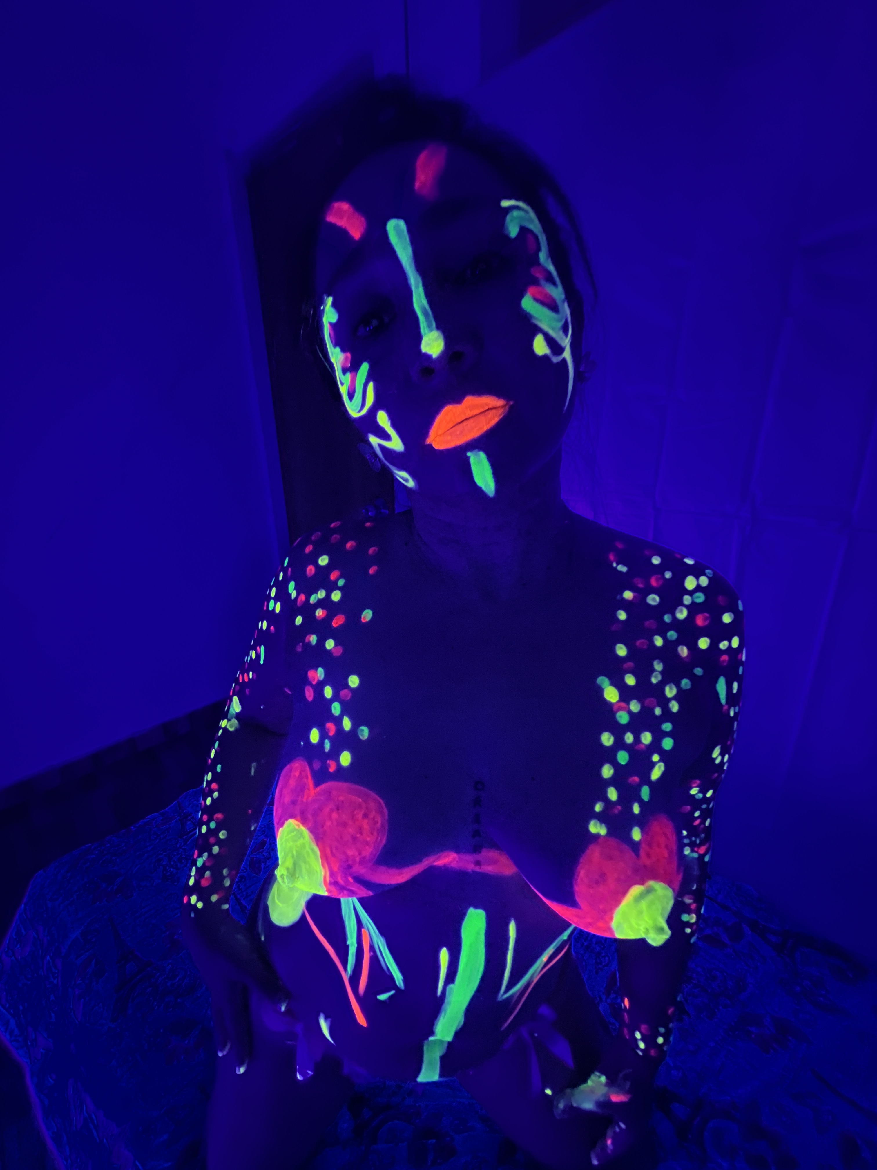 Artista AndRegina Foto 8