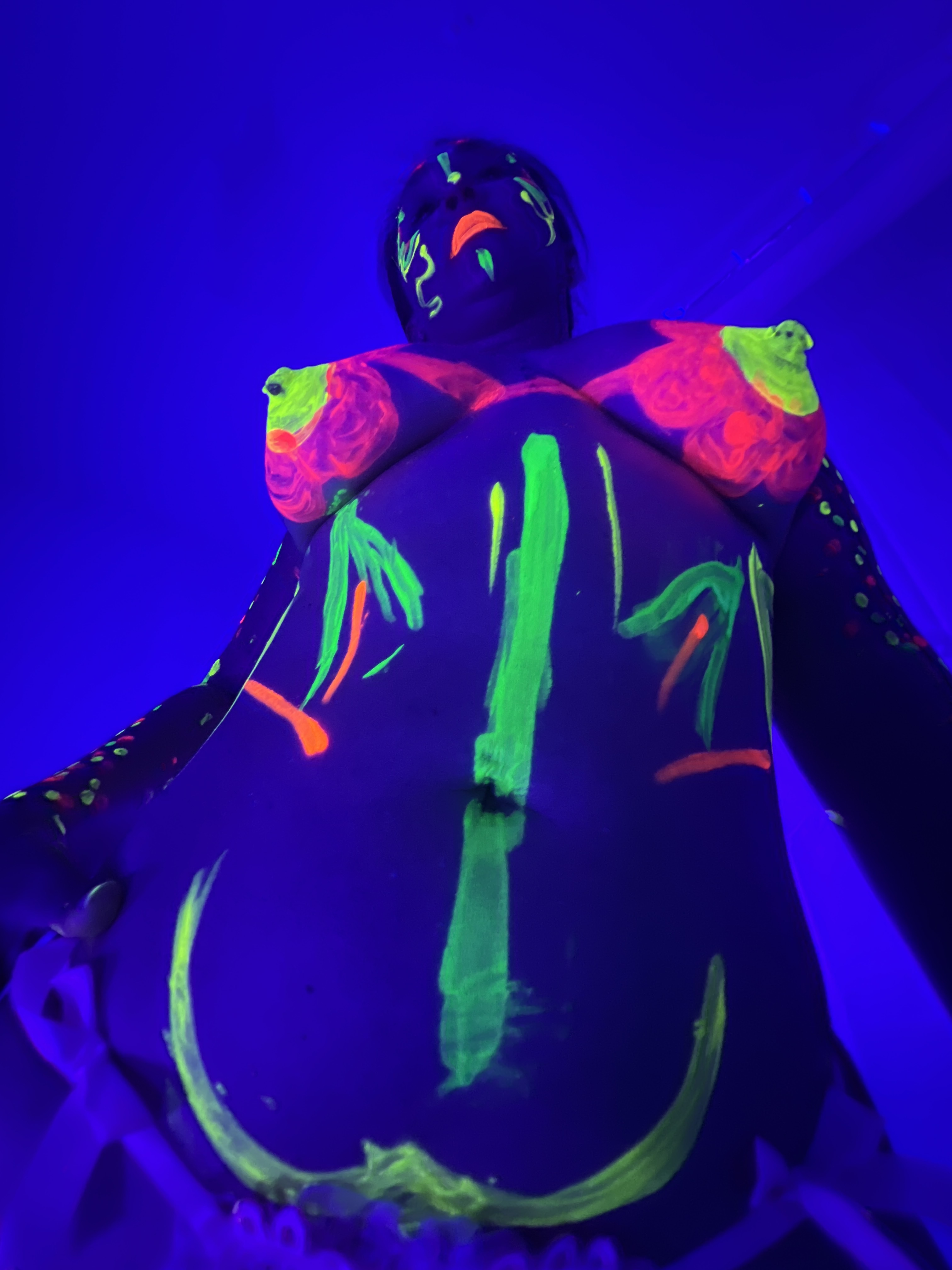 Artista AndRegina Foto 5