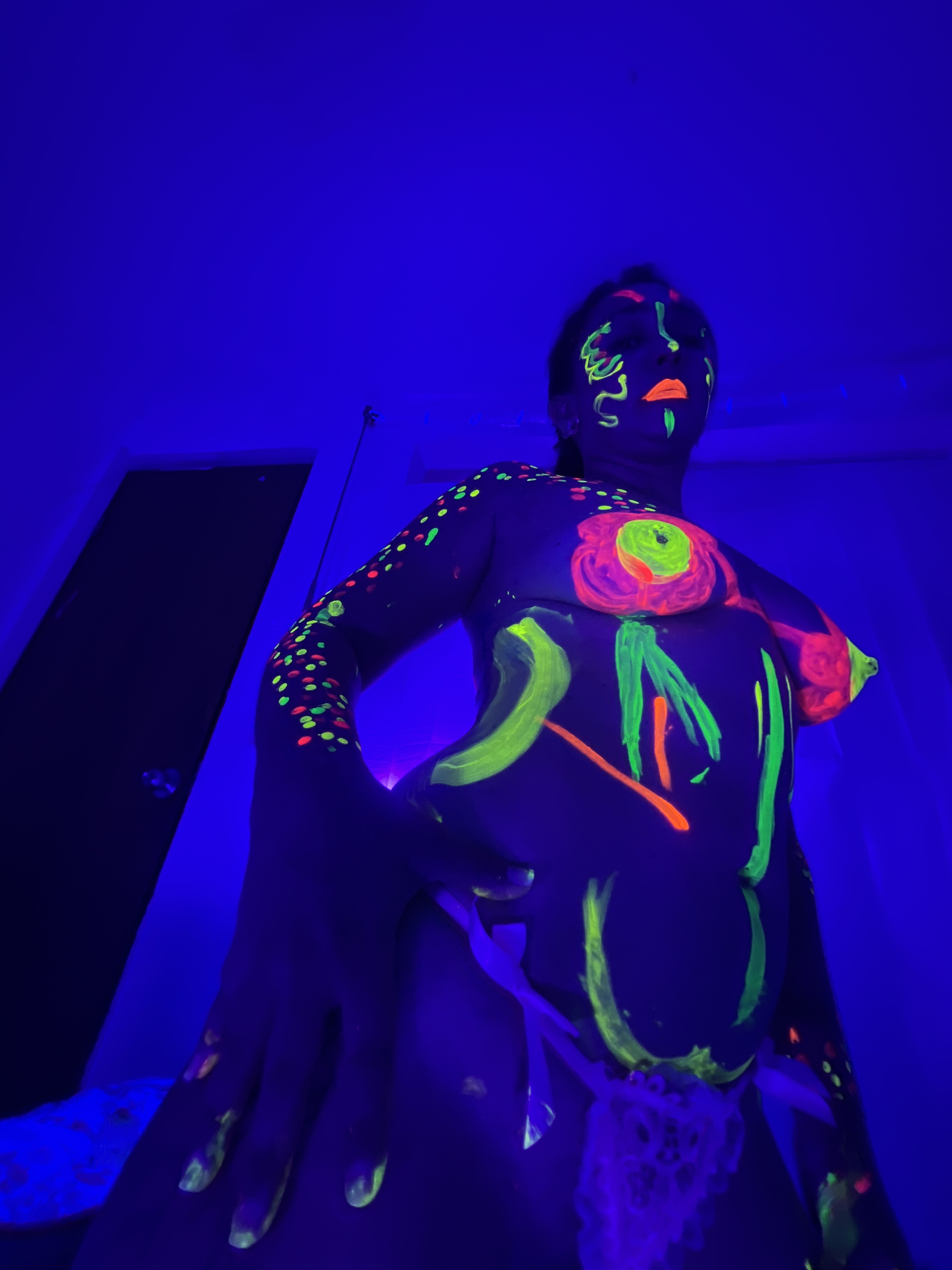 Artista AndRegina Foto 6