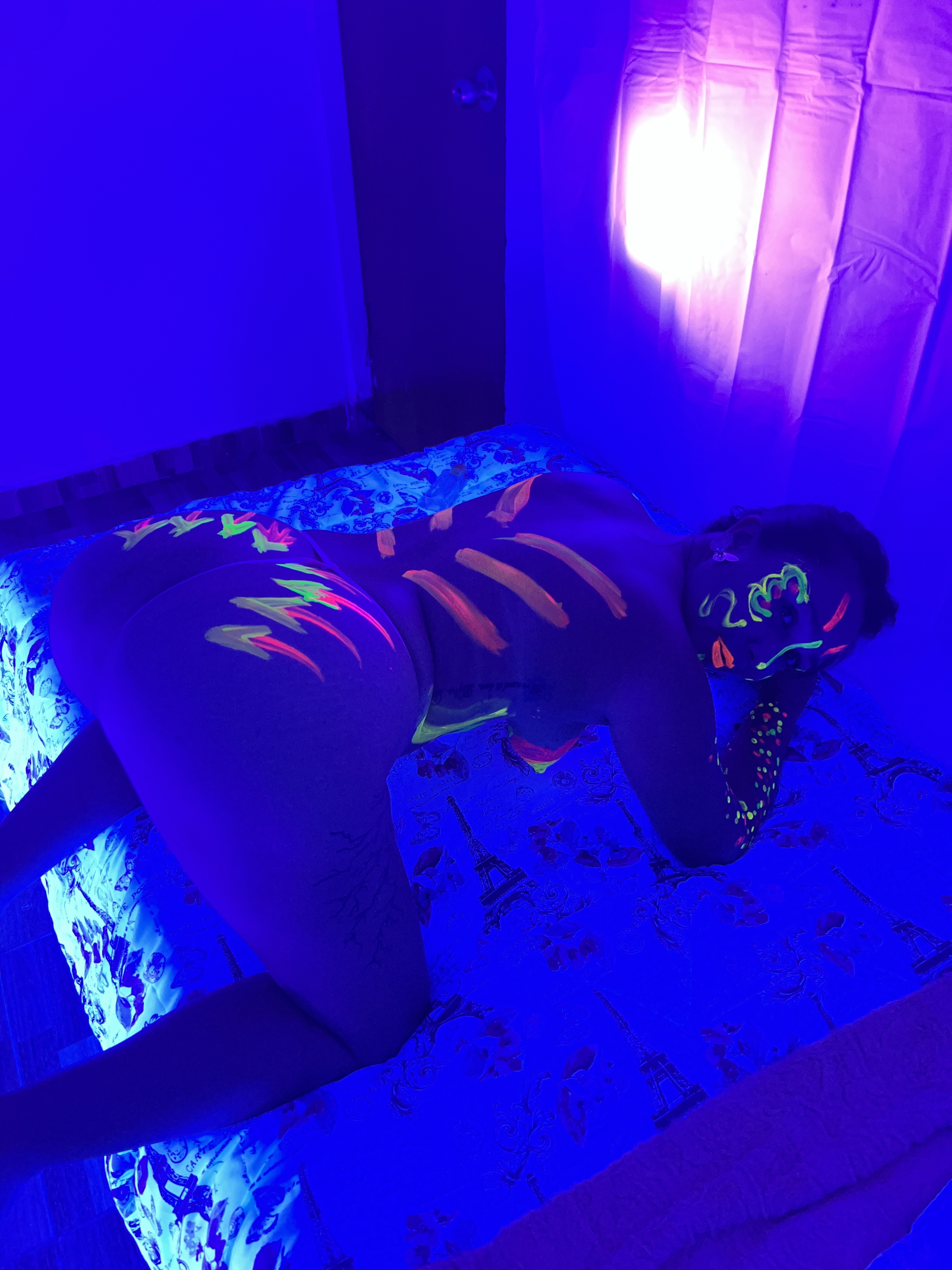 Artista AndRegina Foto 11