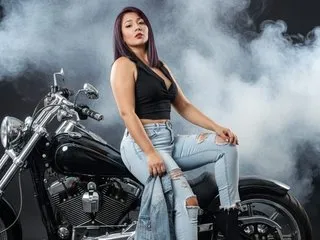 Image de profil du modèle de webcam AndRegina