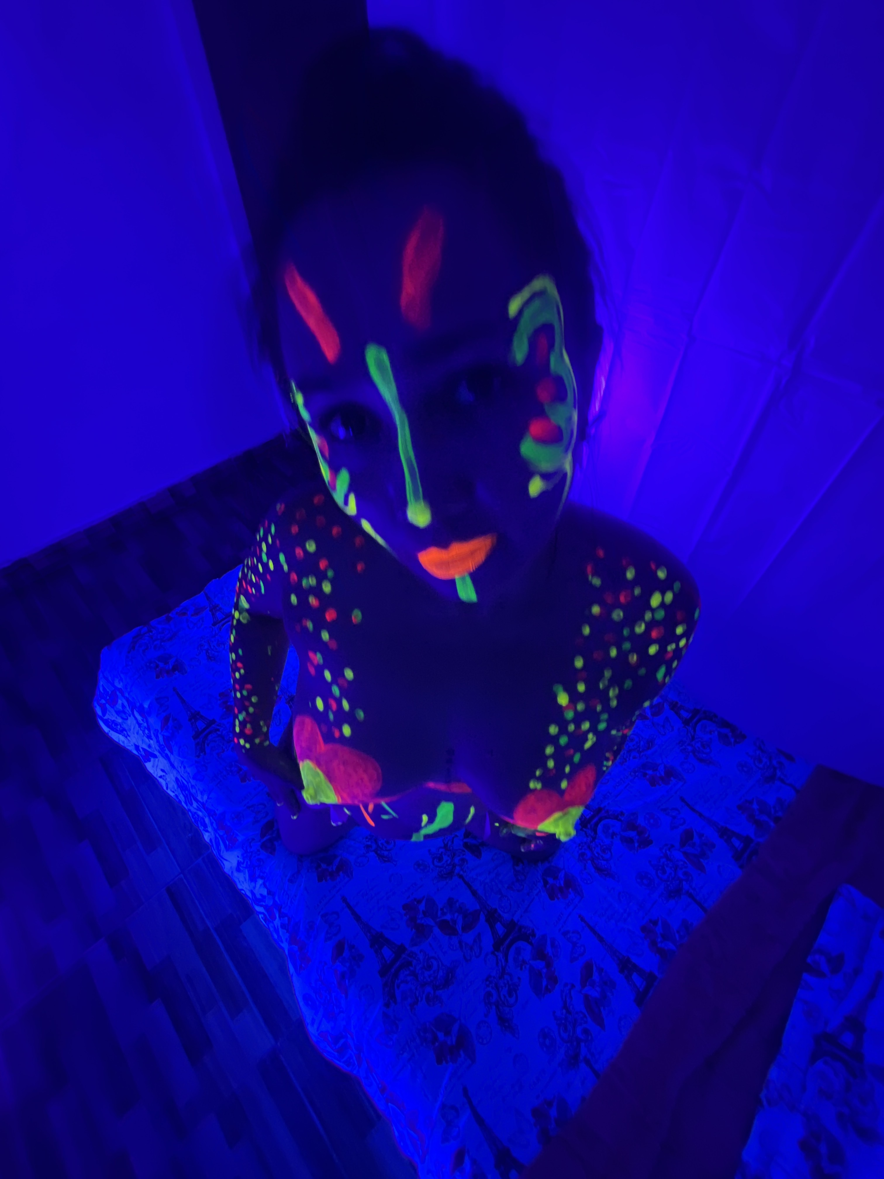 Artista AndRegina Foto 7