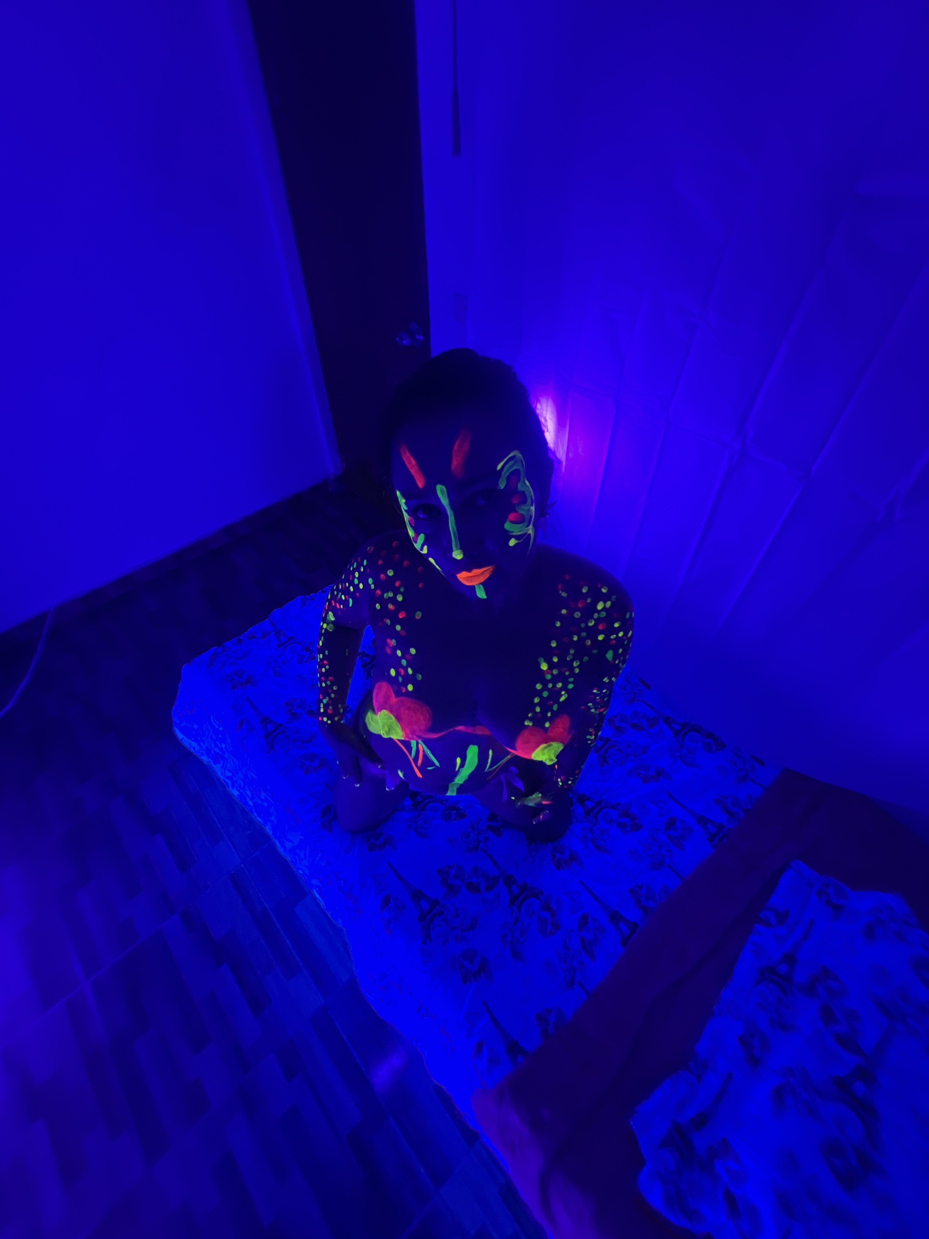 Artista AndRegina Foto 9