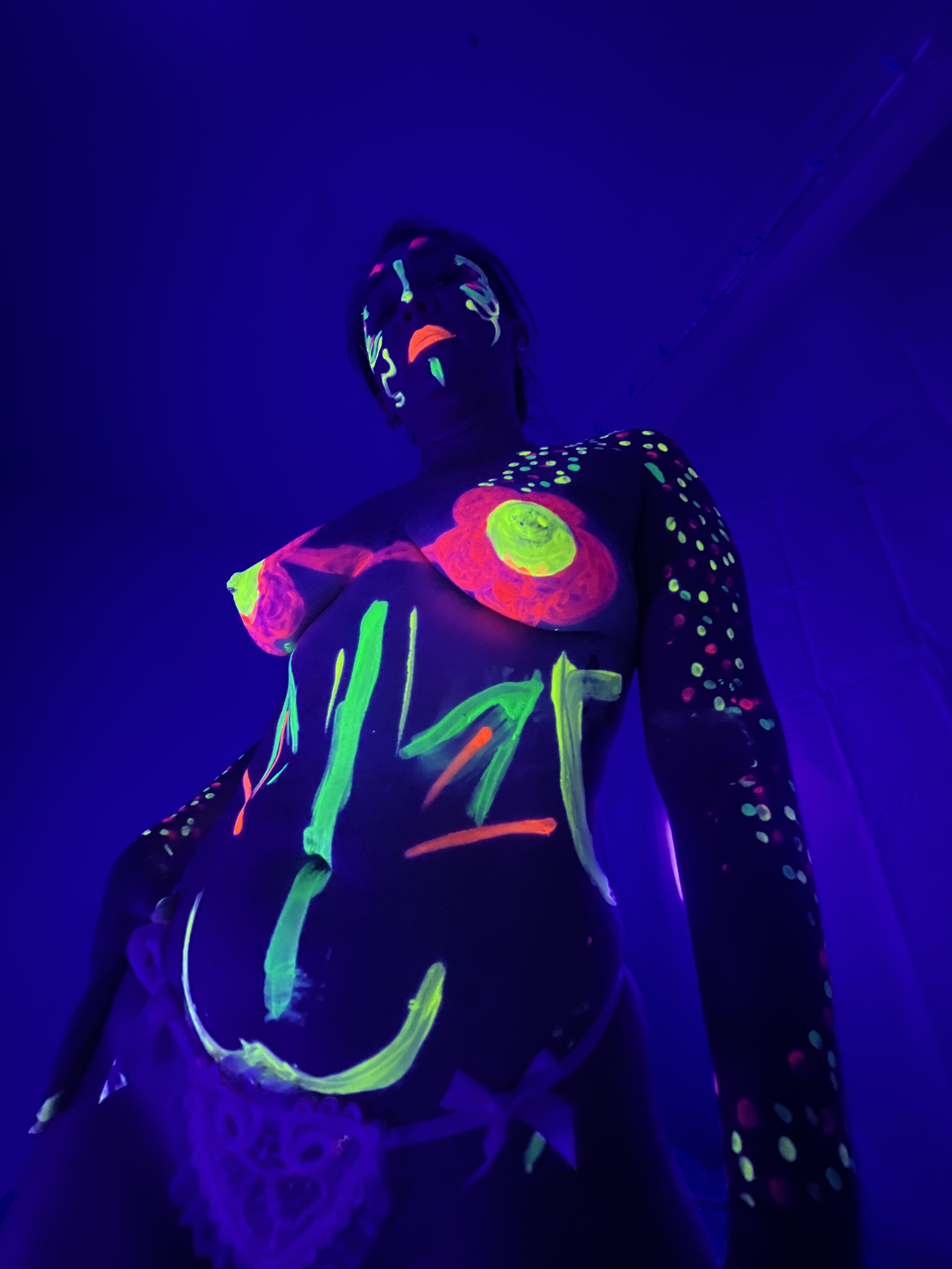 Artista AndRegina Foto 3