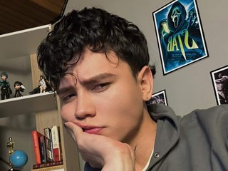 Image de profil du modèle de webcam samael1008