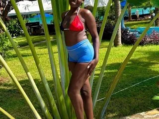 Image de profil du modèle de webcam Sexyass32