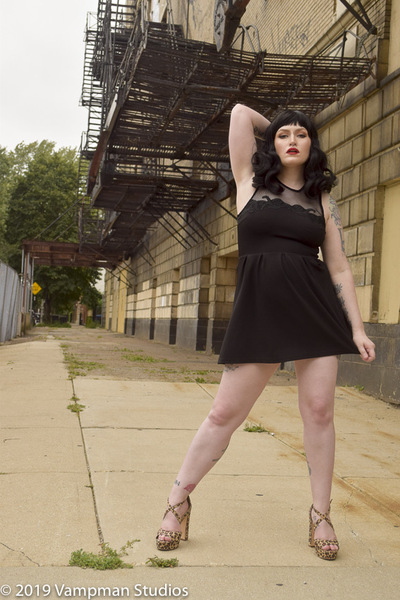 Artista Mizz_Amanda_Marie Foto 4