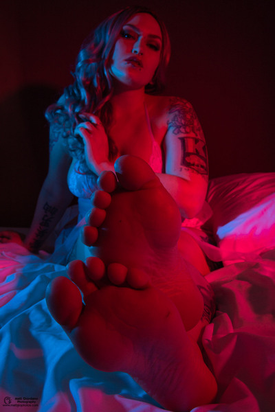 Artista Mizz_Amanda_Marie Foto 2