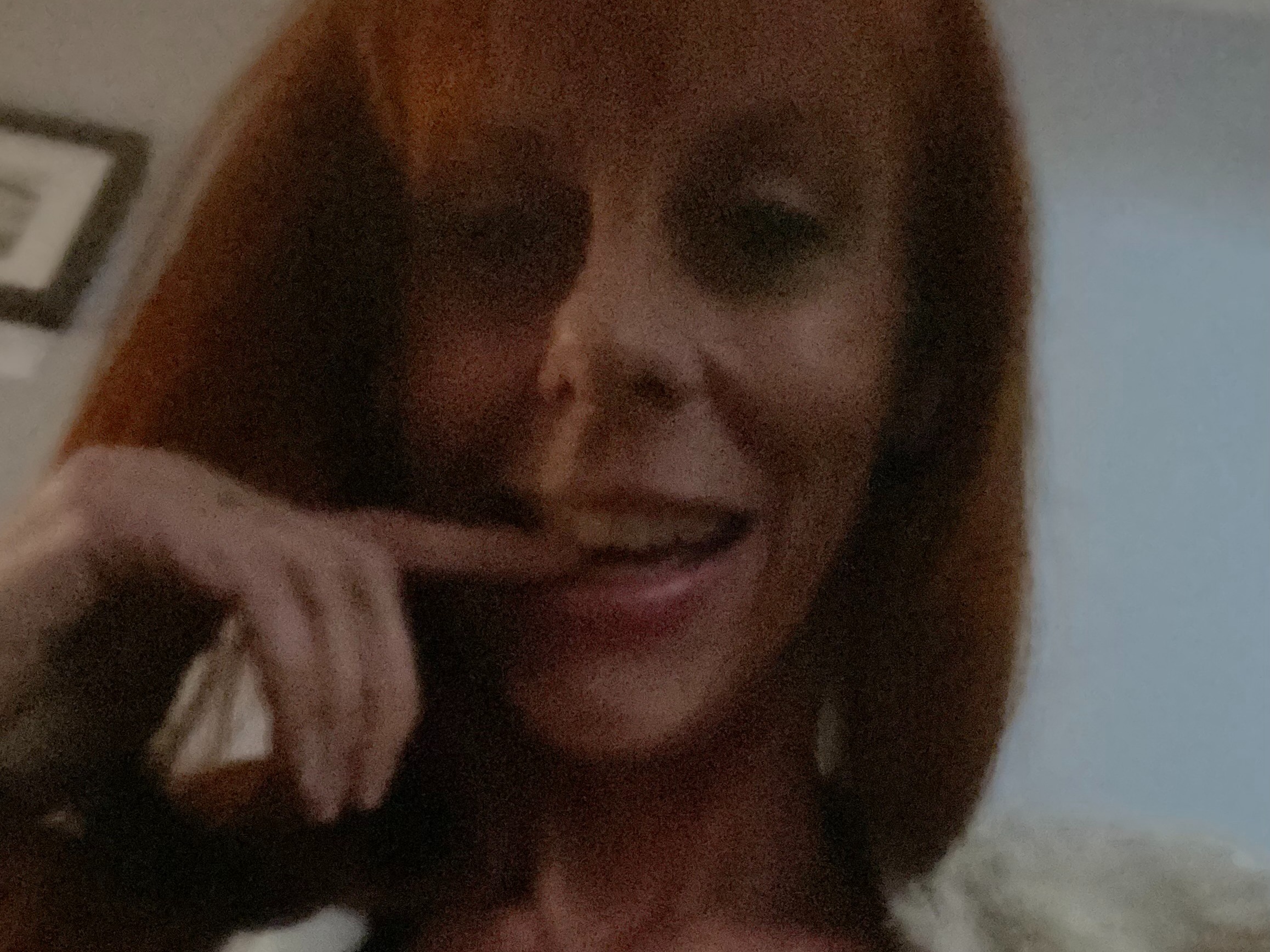 Utøver Scarlett_Cinnamon_Heart Bilde 6