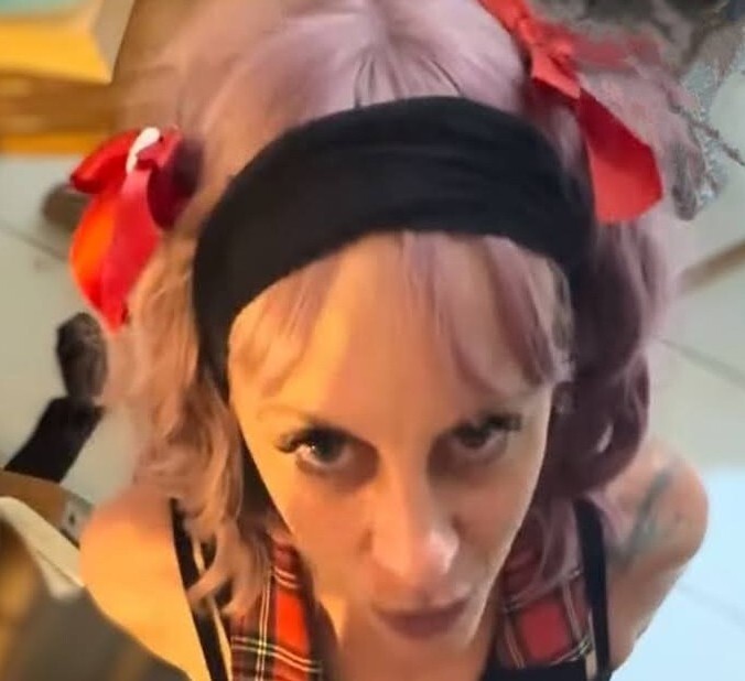 Utøver Scarlett_Cinnamon_Heart Bilde 12