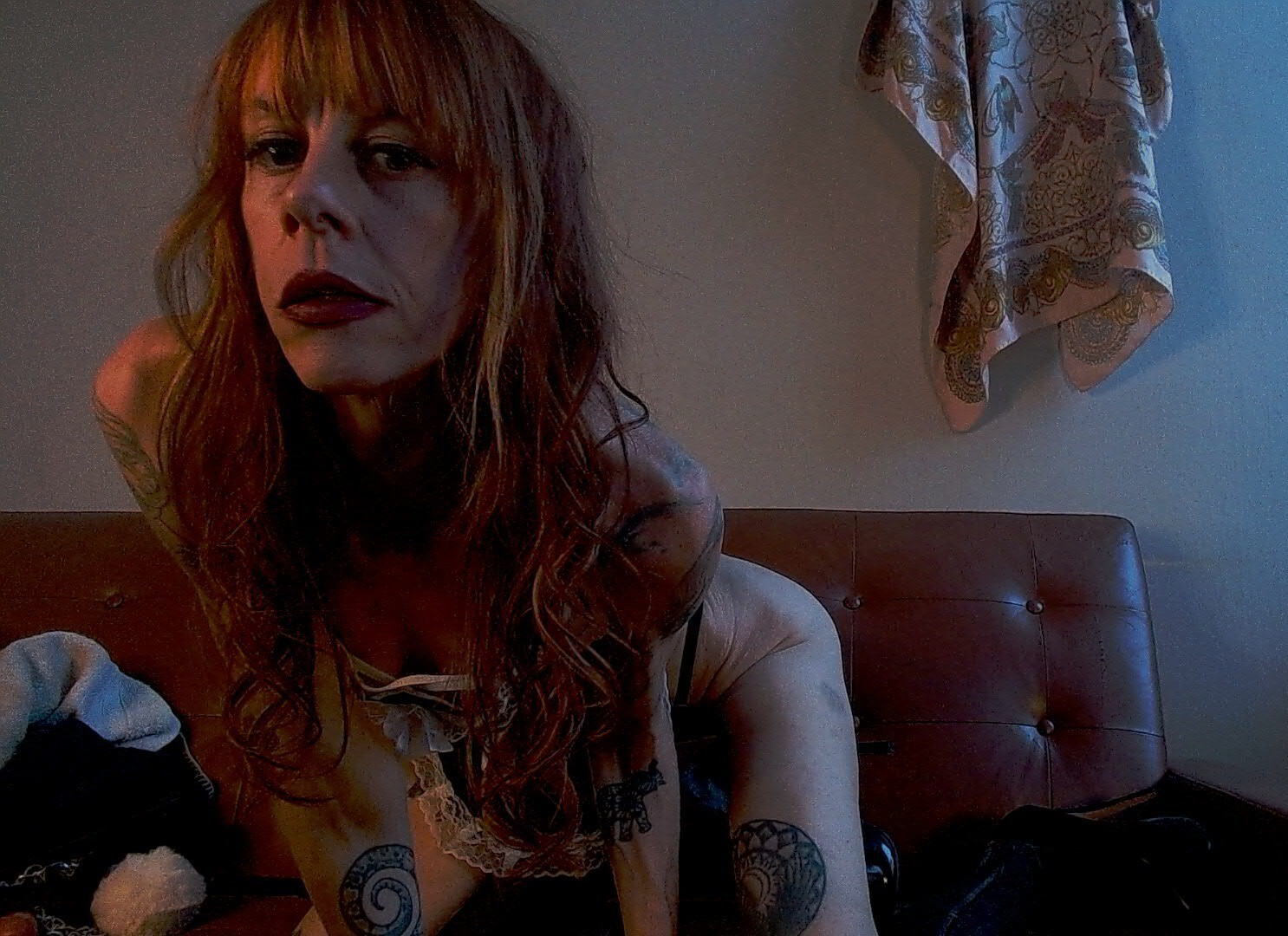 Artista Scarlett_Cinnamon_Heart Foto 9