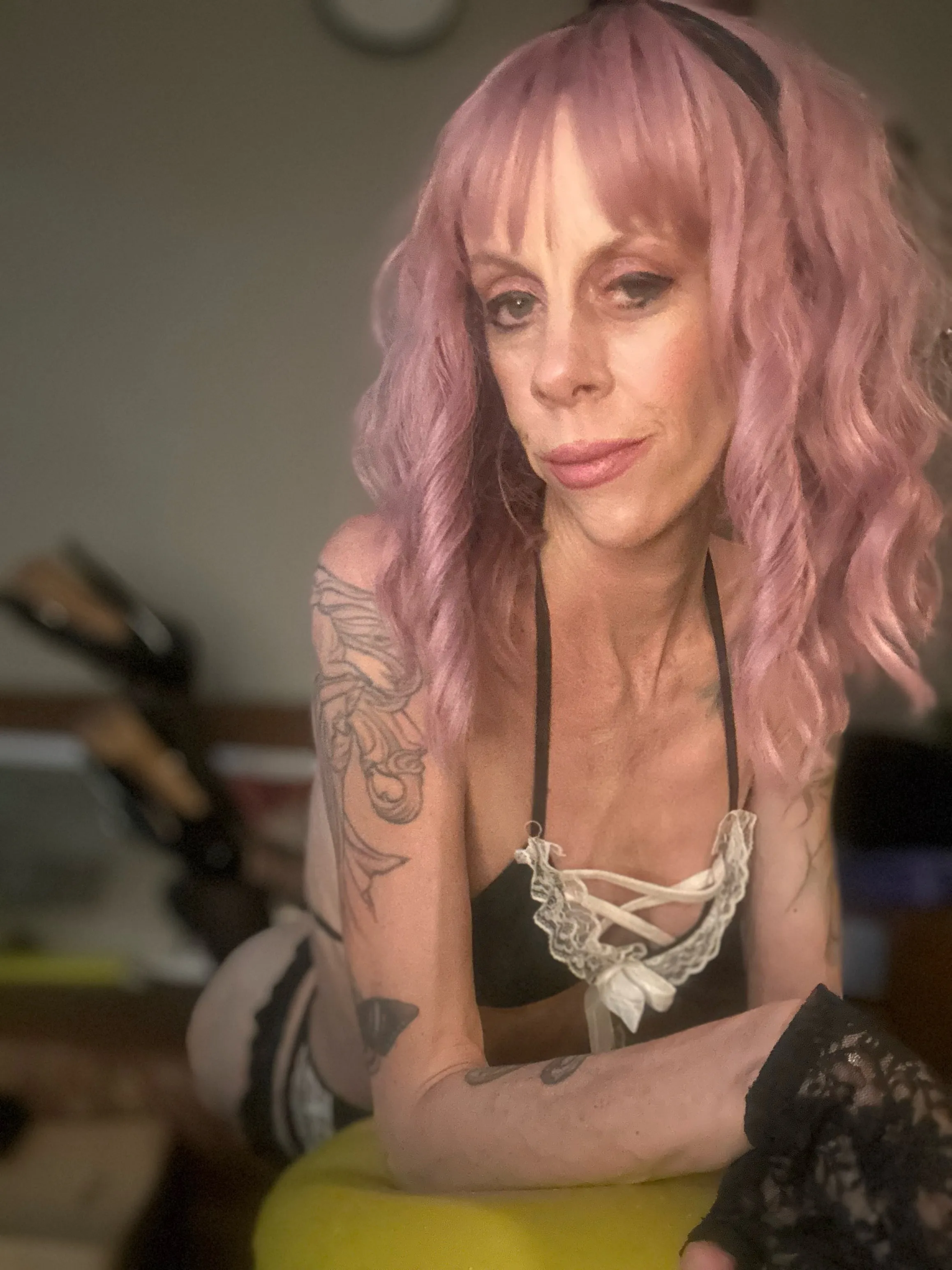 Darsteller Scarlett_Cinnamon_Heart Foto 9