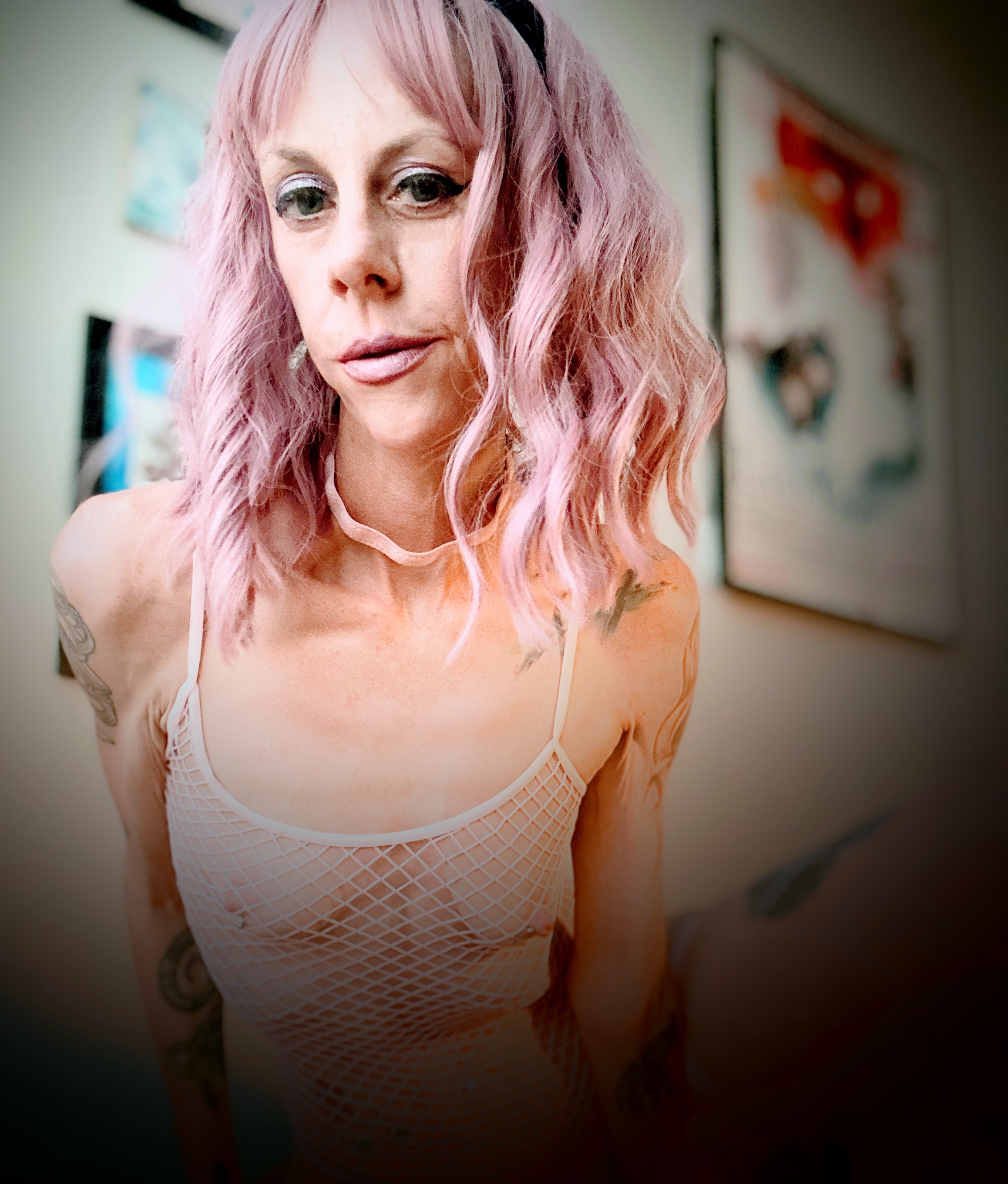 Artista Scarlett_Cinnamon_Heart Foto 2