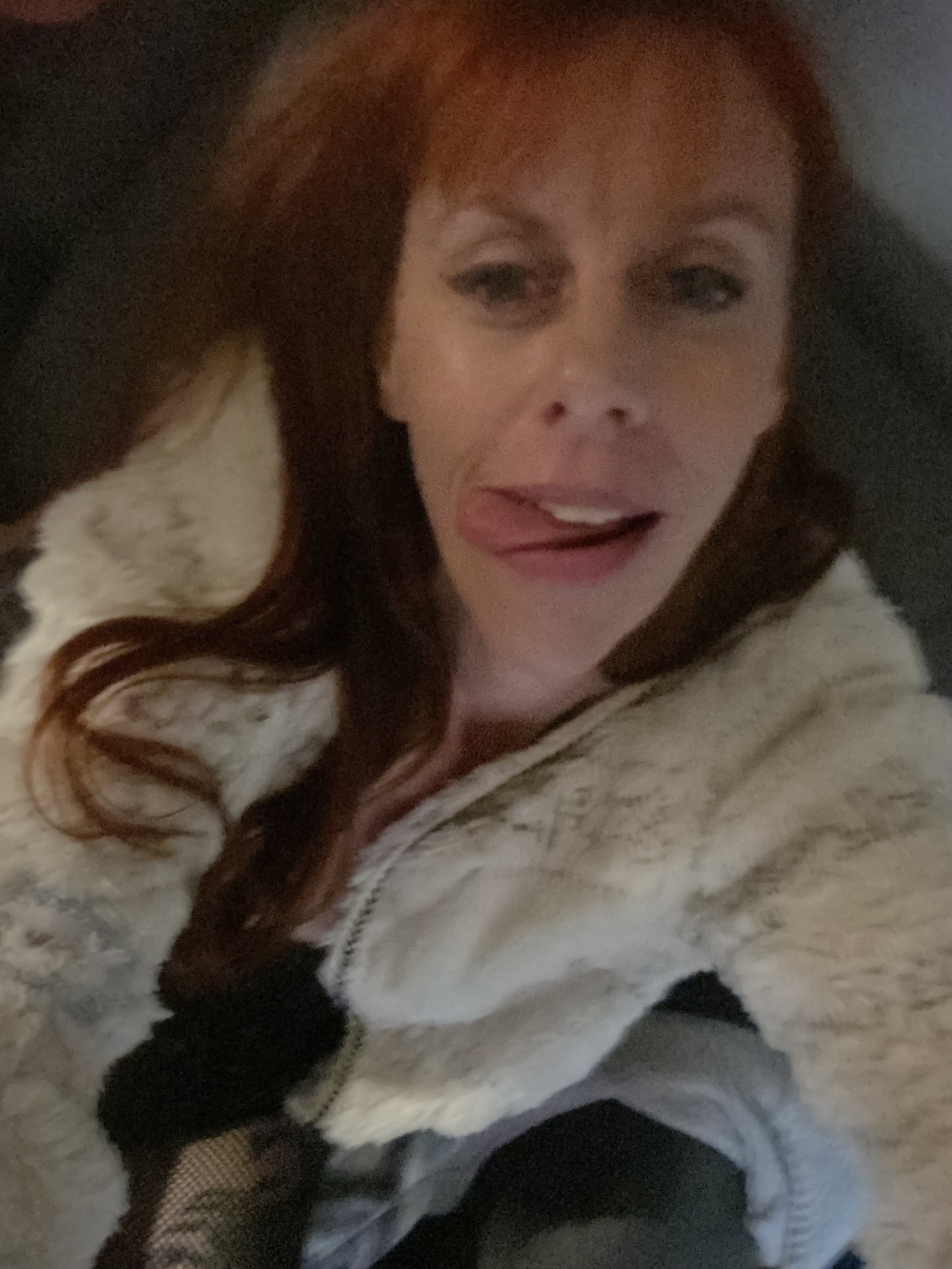 Utøver Scarlett_Cinnamon_Heart Bilde 4