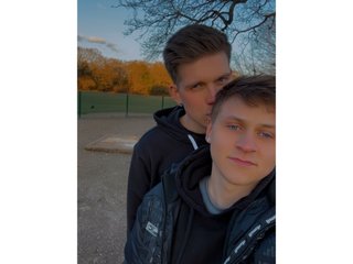 MyloXCody Profilbild des Cam-Modells 