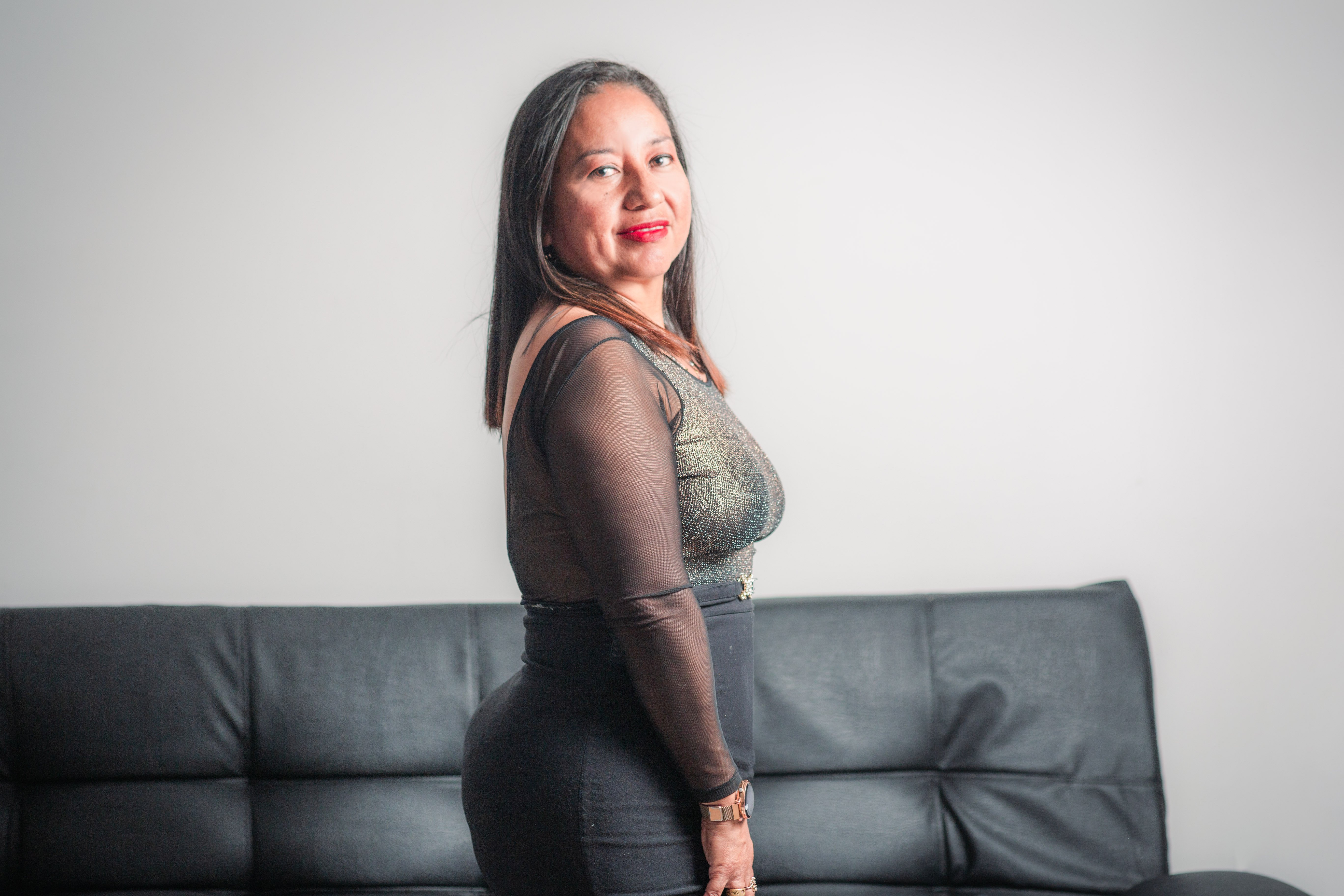 Utøver VictoriiaSanz Bilde 7