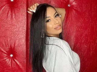 Profilbilde av BlackD777 webkamera modell