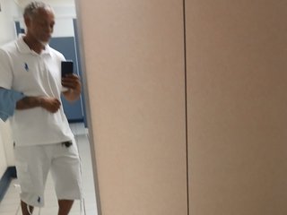 Image de profil du modèle de webcam Boneya4life25