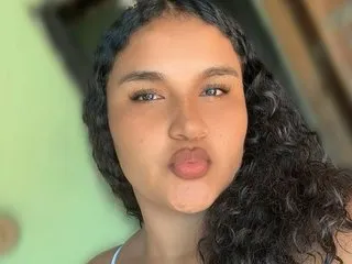 Yisela_scott immagine del profilo del modello di cam