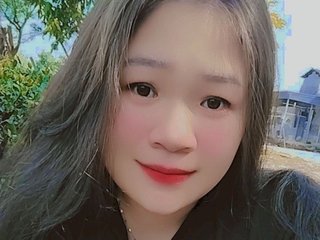 Image de profil du modèle de webcam Doris018
